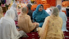 Attacked at home, Afghan Sikhs find community on Long Island