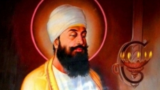 140 Afghan Sikhs stopped from attending Guru Tegh Bahadur's birth anniversary in India