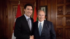 Aga Khan, the spiritual leader of Ismaili Muslims, dead at 88