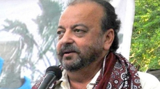 Pak Lawmaker Agha Siraj Durrani In Trouble After Saying He 'Urinates On Votes'