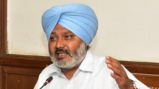 Punjab's agriculture expected to grow by 3.70 per cent: Minister