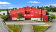 Surrey's Cloverdale Agriplex getting a $1M upgrade