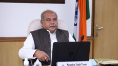 Govt to bring out data policy for agriculture sector