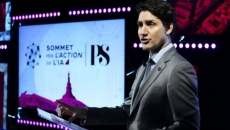 AI shouldn’t only benefit ultra-wealthy 'oligarchs,' Trudeau tells global AI summit