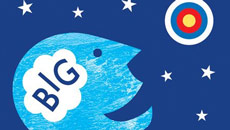 Want to live long? Aim big in life