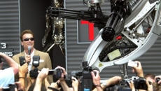 AI might be watching you, but here are some ways you can watch AI - in movies and on TV