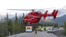 Pilot who died in New Brunswick air ambulance crash identified as plane's owner