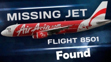 AirAsia Flight QZ 8501: Missing Plane Debri Found In Java Sea, Bodies Retrieved