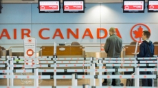 Air Canada Making Moves To Make In-Flight Entertainment Accessible To Visually Impaired Passengers