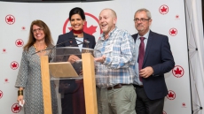 Air Canada Launches Non-Stop Flights From Vancouver To Delhi