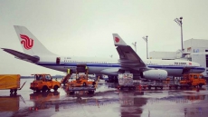 Most Chinese Don't Regret Air China's Racist Advisory, Says State Media