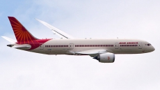 Air India Links Ahmedabad With Newark Via London