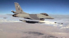 US strikes kill 35 IS fighters in Syria