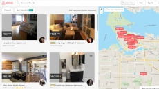 More Than Half Of Vancouver Airbnb Hosts Use Income To Pay Rent, Mortgage