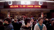 Naming Rights For Arenas Is The Norm: Why ScotiaBank Bet $800m On NHL Stadium