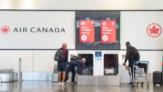 Most Air Canada domestic, international flights expected to take off Thursday