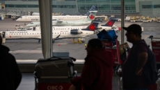 Air Canada ramping up operations to near full schedule