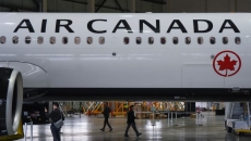 Air Canada captain piloted more than 900 flights without proper licence: police
