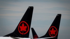 Air Canada CEO to step down later this year after backlash over lack of French