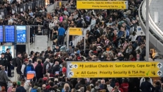 Air Canada jet involved in near-miss at New York airport: FAA