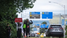 Air Canada strike ends after tentative deal reached with flight attendants union