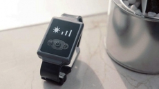 Airconwatch - The World's First Personal Air-Conditioning Watch