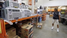 B.C. to provide up to 8,000 free air conditioners to low-income, vulnerable people