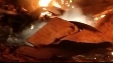 Mig-21 trainer aircraft crashes in Rajasthan, both pilots killed