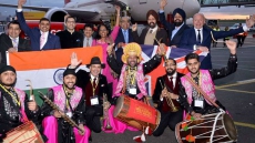 Air India To Restart Tri-Weekly Delhi-Amritsar-Birmingham Flight