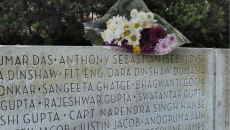 38th anniversary of Air India bombing