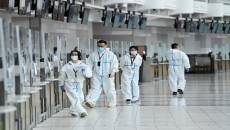 Airlines call out 'confusion' around testing rules