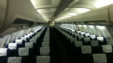 Ottawa-Iqaluit flight evacuated after smoke indicator alarm sounds