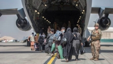 Military will leave Kabul before Aug. 31: Sajjan