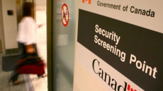Airport Screening Agency Sorry For Refusing To Pat Down British Columbia Man Robert Hart