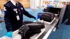 Small Knives Will Be Allowed On Planes, But Baby Powder Banned: Transport Canada