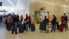 Passengers On Flight Departing From Toronto Delayed After Mock IED Found In Bag