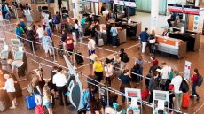 U.S.-Bound Travellers To Face 'Enhanced Security Measures' At All Canadian Airports