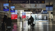 Ottawa unlocks $740M in airport relief