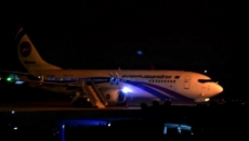 No night landing facility at 25 airports in India