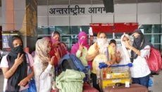 Seven more Punjabi women rescued from Oman