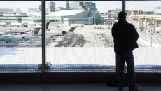 Air travel recovery ramps up after snow blast, but thousands still face cancellations