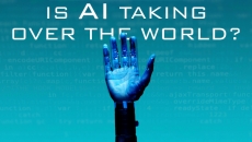 Is AI Taking Over the World?