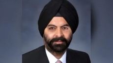 Crypto-Currency Is ‘Junk’: Mastercard CEO Ajay Banga Explains