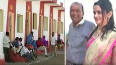 This Indian Man Donated 90 Houses To The Poor On Daughter's Wedding