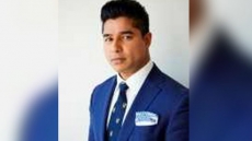 Indian-American Attorney Ajay Raju Recognised With Philanthropy Award