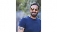 Man who blocked Bollywood actor Ajay Devgn's car over farmers protests released on bail