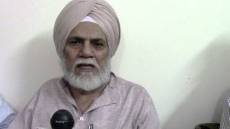 Eminent Punjabi Writer Ajmer Singh Aulakh Passes Away At His Mansa House