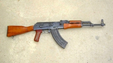 Mohali Resident Buys 'AK 47' For Rs 7.38 Lakh!