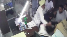 Akali Leader, Son Arrested After Assault On A Pregnant Nurse In Punjab's Moga