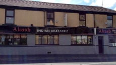 Indian Restaurant Akash Indian Brasserie Nominated For Tiffin Cup Trophy In Britain